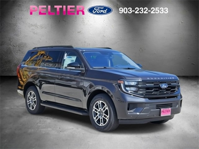 2025 Ford Expedition SUV 