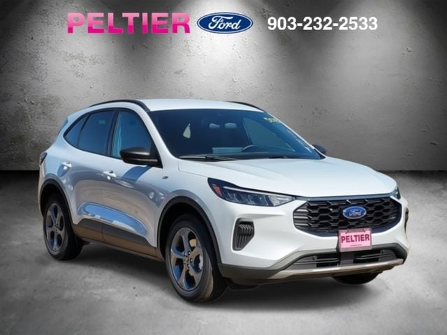 2026 Ford Escape ST-Line's photo