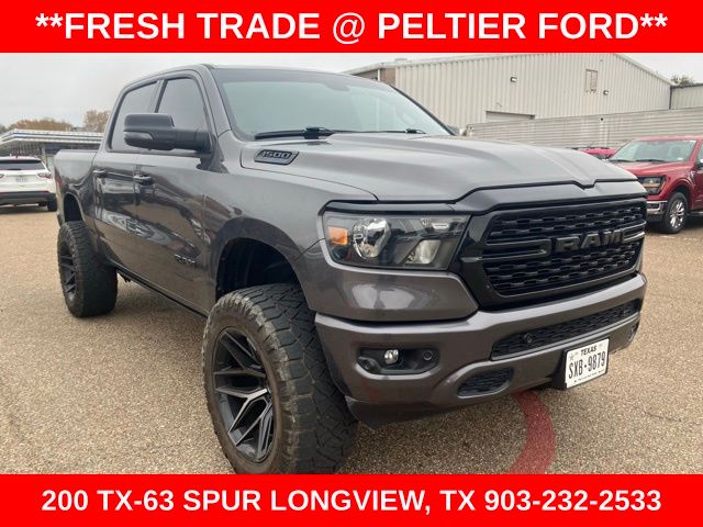 2023 RAM Ram 1500 Pickup Big Horn/Lone Star's photo