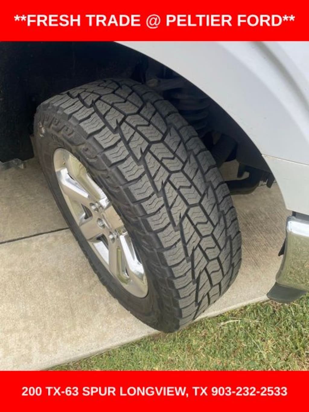 Used 2021 Ford F-150 XLT Truck