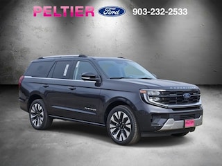 2026 Ford Expedition Platinum SUV
