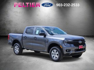 2026 Ford Ranger XL Truck