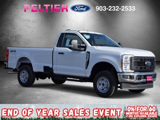 2025 Ford F-250 Super Duty XL's photo