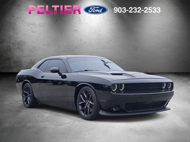 2021 Dodge Challenger GT Auto's photo