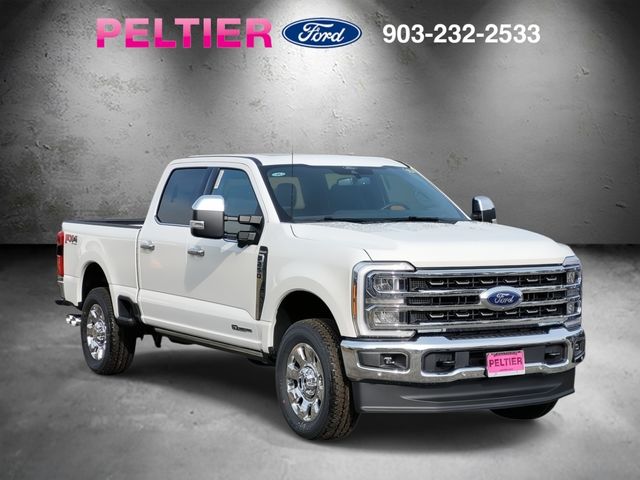 2026 Ford F-250 Base's photo