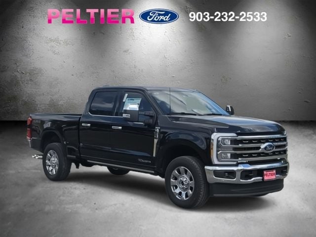 2026 Ford F-250 Super Duty King Ranch's photo