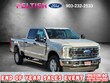  Ford F-250SD