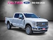 Ford F-250SD