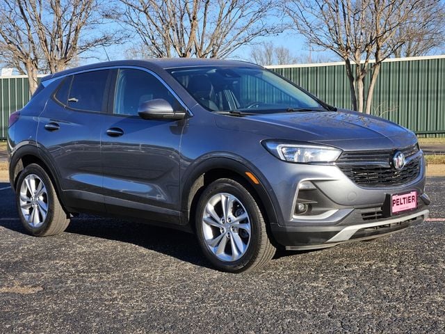 2021 Buick Encore GX Preferred's photo