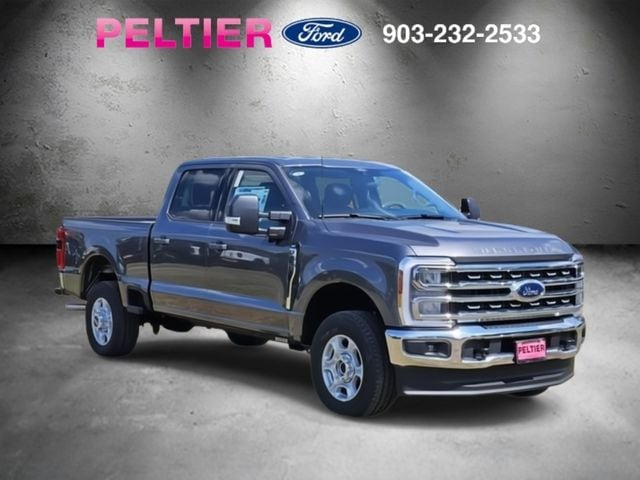 2026 Ford F-250 Super Duty XLT's photo