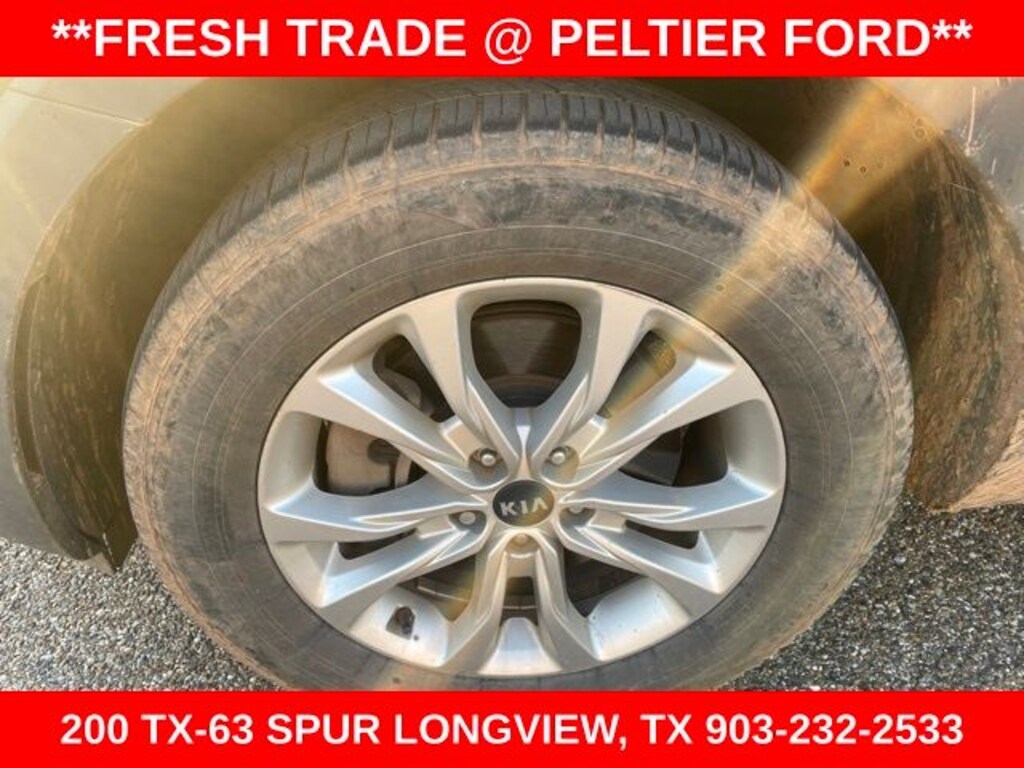 Used 2021 Kia Telluride LX SUV