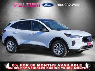 2026 Ford Escape Active SUV