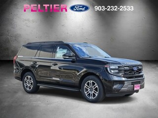 2025 Ford Expedition Active SUV