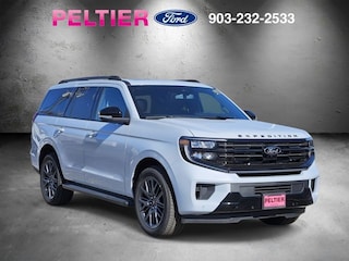 2026 Ford Expedition Platinum SUV