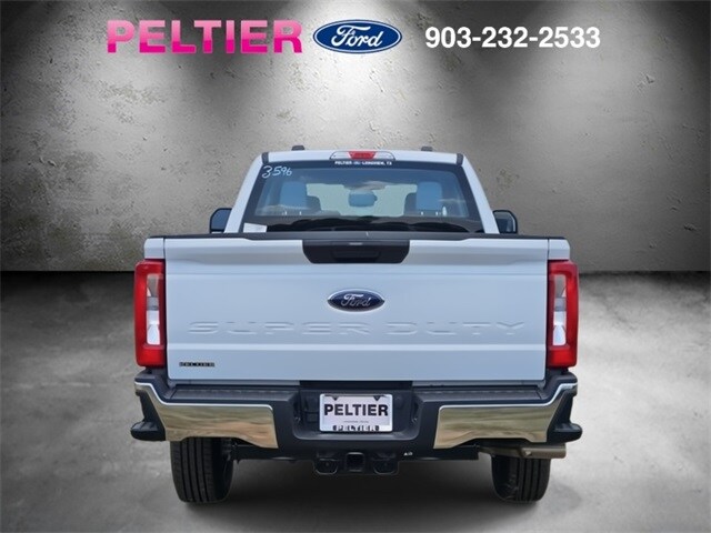 2025 Ford F-250 XL photo 2