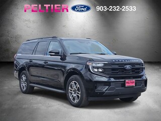 2026 Ford Expedition Max Active SUV