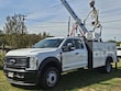  Ford F-550SD