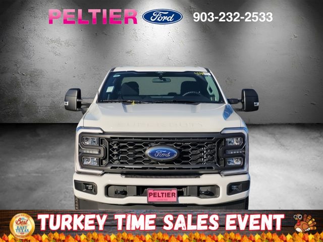 2026 Ford F-250 XL photo 2