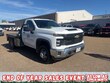  Chevrolet Silverado 3500HD