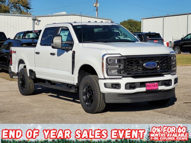 2026 Ford F-250 Super Duty XL's photo