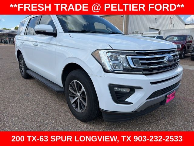 2020 Ford Expedition XLT's photo