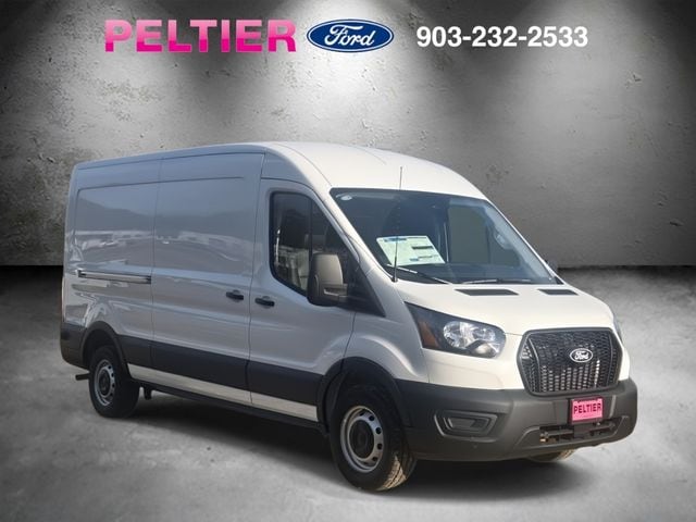 2026 Ford Transit Van Base's photo