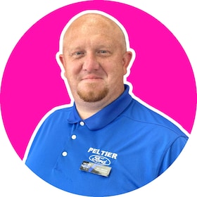 Staff member Will Weston from ID_3fc12e