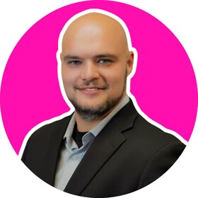 Staff member Clint Jones from ID_c0c4d5