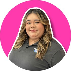 Staff member Crystal Etheridge from ID_f13e35