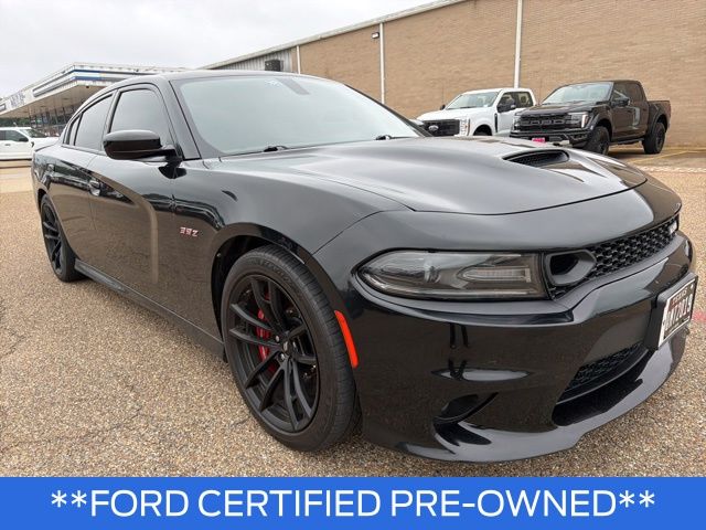 2019 Dodge Charger R/T Scat Pack's photo