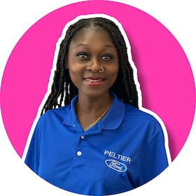 Staff member Habiba Daniel from ID_3fc12e