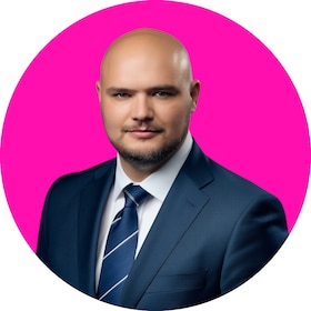 Staff member Clint Jones from ID_c0c4d5