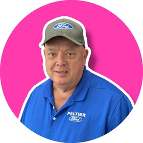 Staff member Mark Mitchell from ID_3fc12e