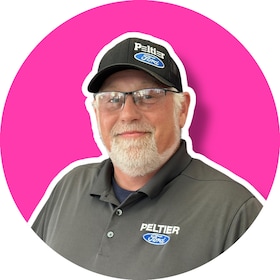 Staff member Danny Montgomery from ID_c0c4d5