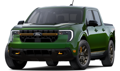 New Ford Specials in Longview TX: New Vehicle Special Offers