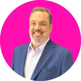 Staff member Kevin Palmer from ID_c0c4d5