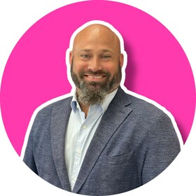 Staff member Robert Van Heise from ID_c0c4d5