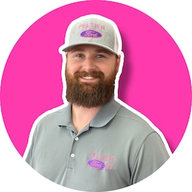 Staff member Matthew Brennen from ID_f13e35