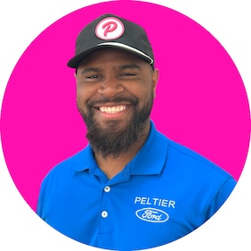 Staff member Blake Colston from ID_3fc12e