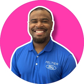 Staff member Blake Colston from ID_3fc12e