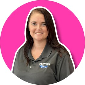 Staff member Julia McClendon from ID_f13e35