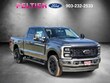  Ford F-250SD