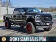 Ford F-250SD