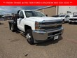 Chevrolet Silverado 3500HD