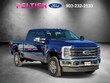  Ford F-250SD