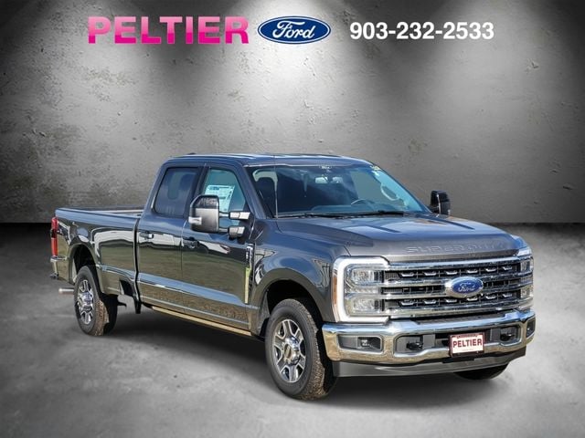2026 Ford F-350 Super Duty XL's photo