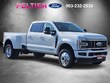 Ford F-450SD