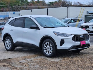 2026 Ford Escape Active SUV