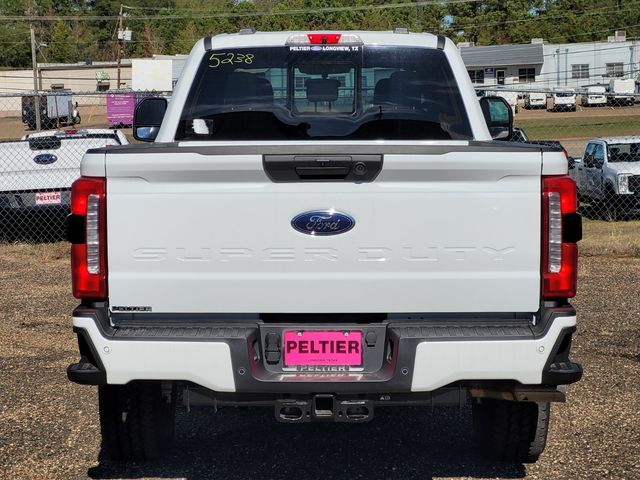 2025 Ford F-350 XL photo 3