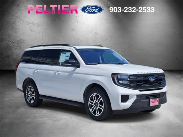 2025 Ford Expedition SUV 